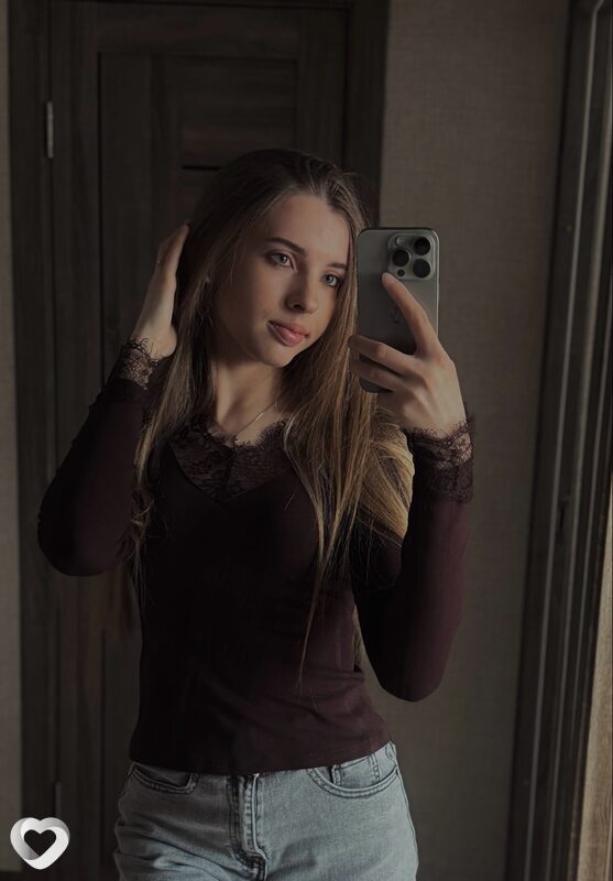 Виктория, 20, Ростове-на-Дону — анкета №4119917