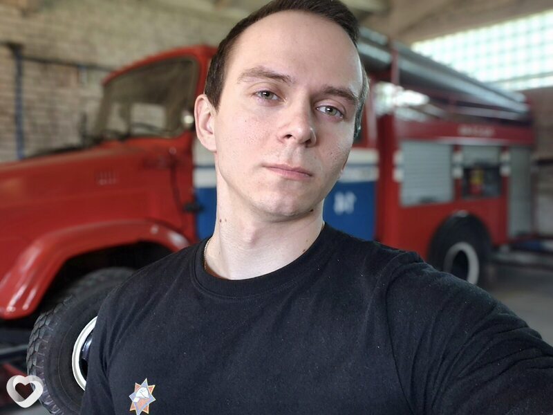 Владимир, 25, Барановичах — анкета №4119918