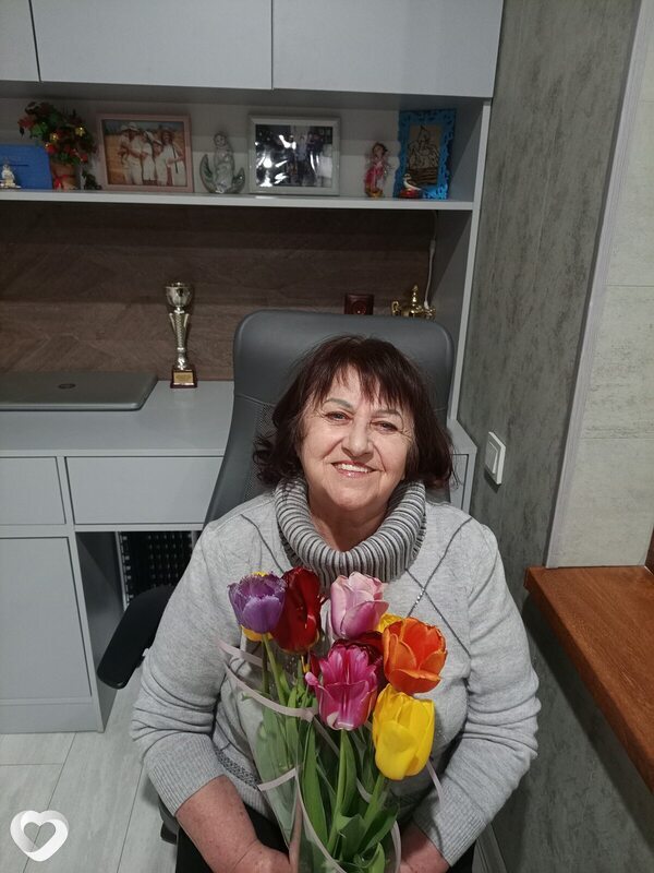Любовь, Алматы