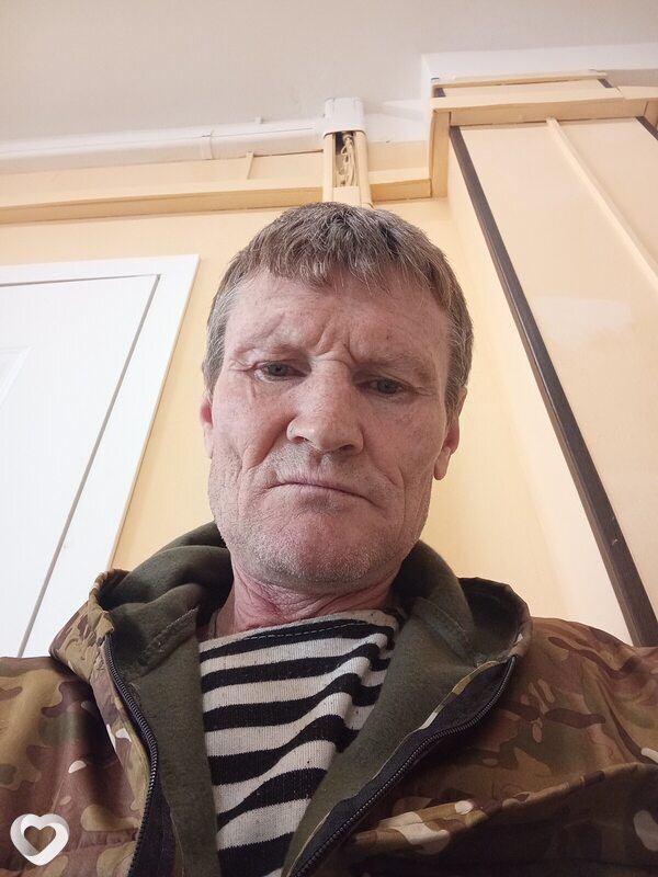 Федор, 58, Волгограде — анкета №4119931