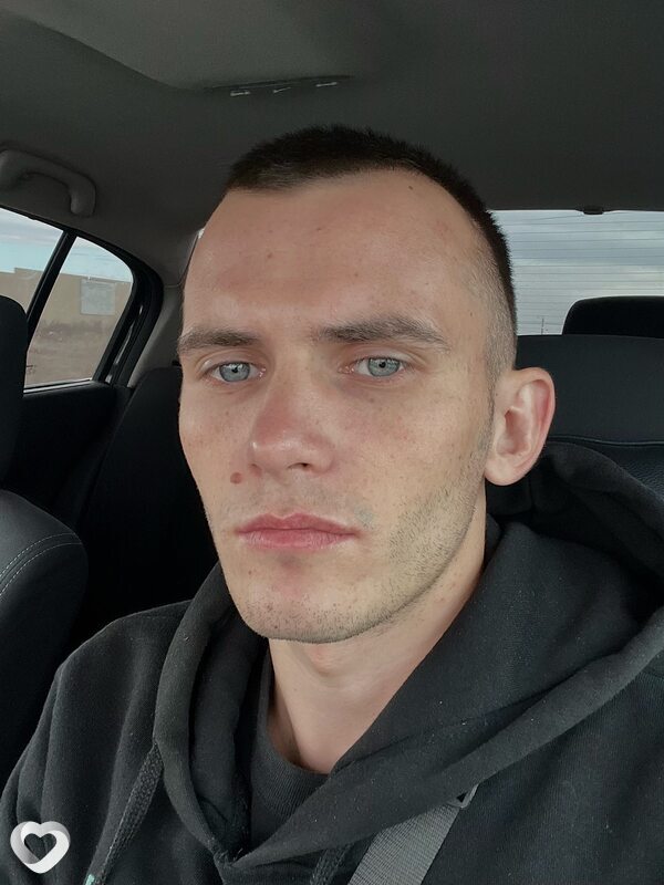 Денис, 26, Орске — анкета №4119934