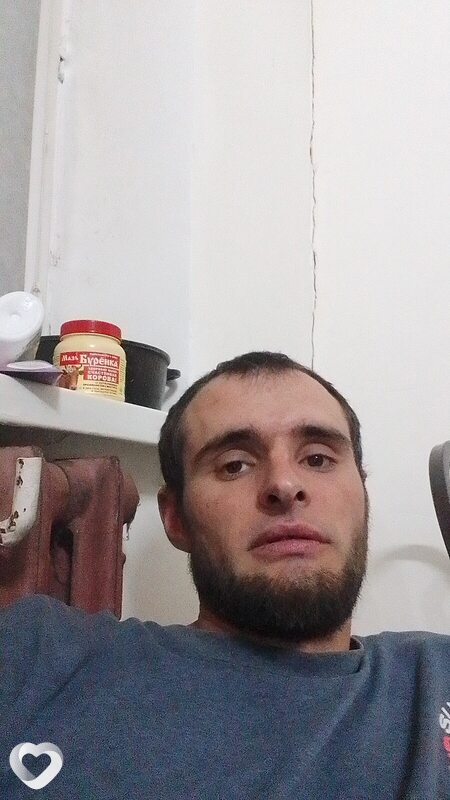 Босс, 31, Павлодаре — анкета №4119935
