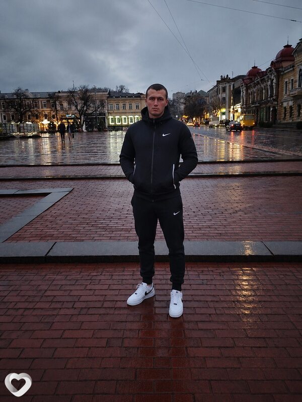 Денис, Кропивницкий