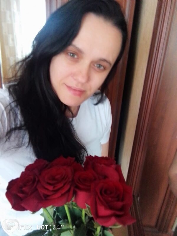 Анастасия, 41, Красноярске — анкета №4120244