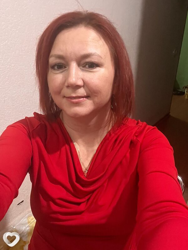 Ирина, 42, Сыктывкаре — анкета №4120256