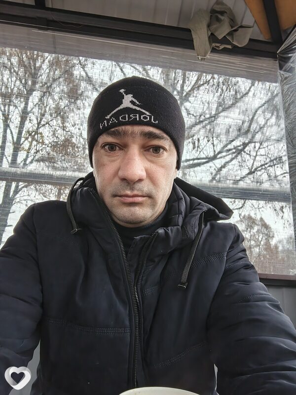 Андрей, 34, Валуйках — анкета №4120257