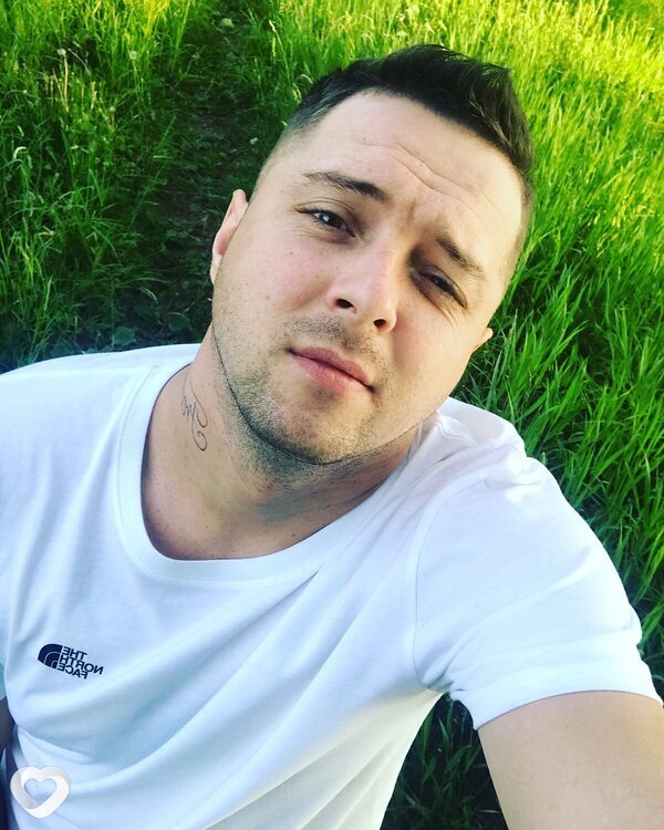 Игорь, 29, Минске — анкета №4120259