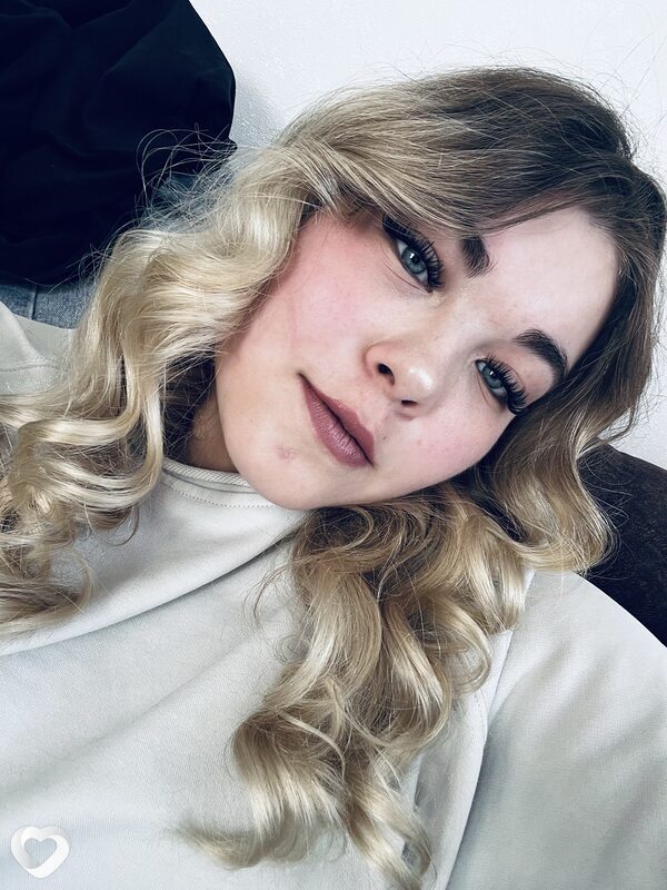 Ирина, 19, Кемерове — анкета №4120017