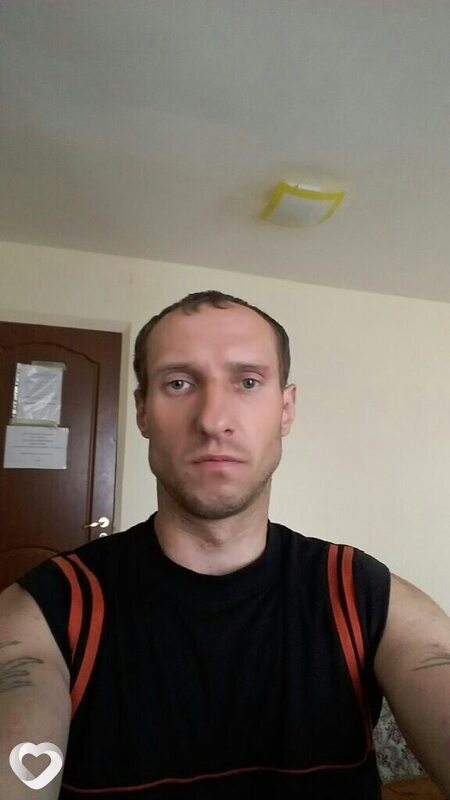 Александр, 44, Гатчине — анкета №4120024