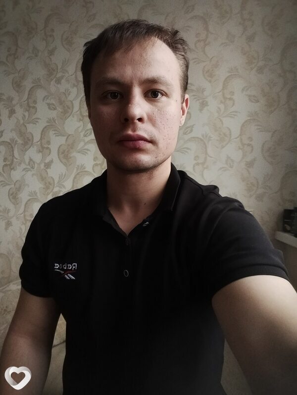 Данил, 34, Казани — анкета №4120027