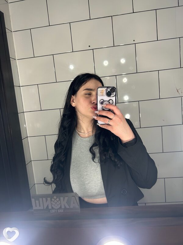 Василина, 23, Челябинске — анкета №4120030