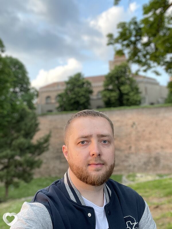 Александр, 38, Москве — анкета №4120033