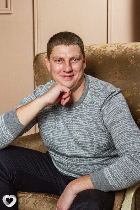 Дмитрий, 39, Барановичах — анкета №4120038