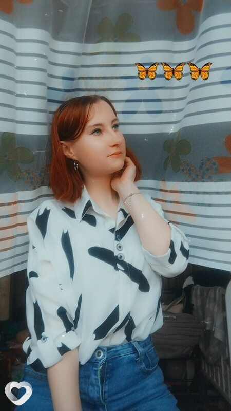 Татьяна, Шарковщина