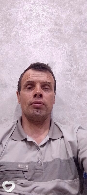 Сергей, 48, Уфе — анкета №4120009