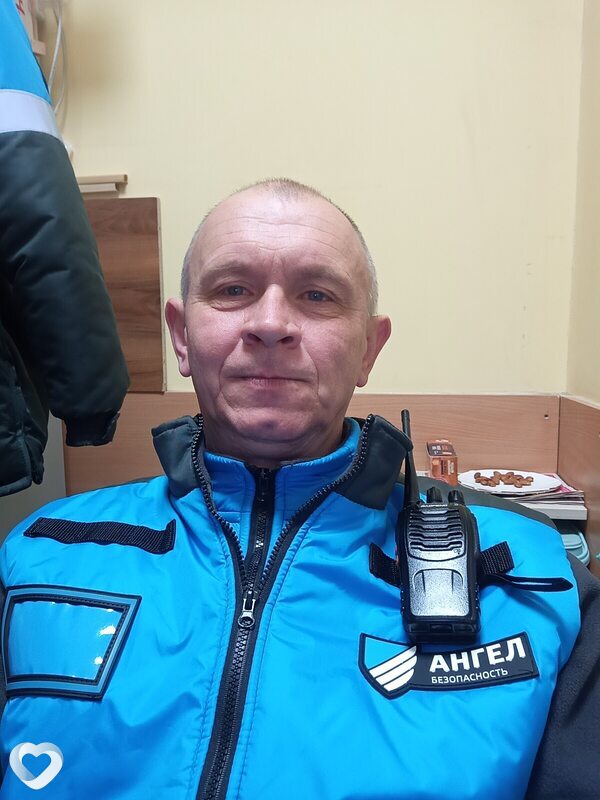 Александр, 46, Сергиеве Посаде — анкета №4119893