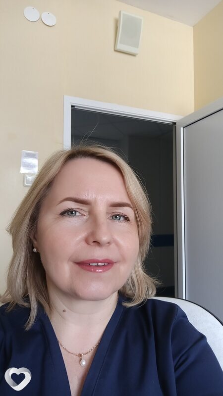 Светлана, 42, Саранске — анкета №4119896