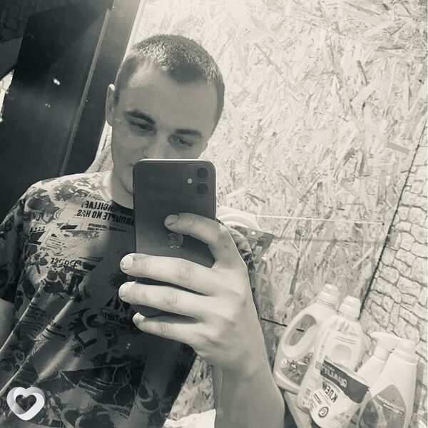 Егор, 25, Кургане — анкета №4119899