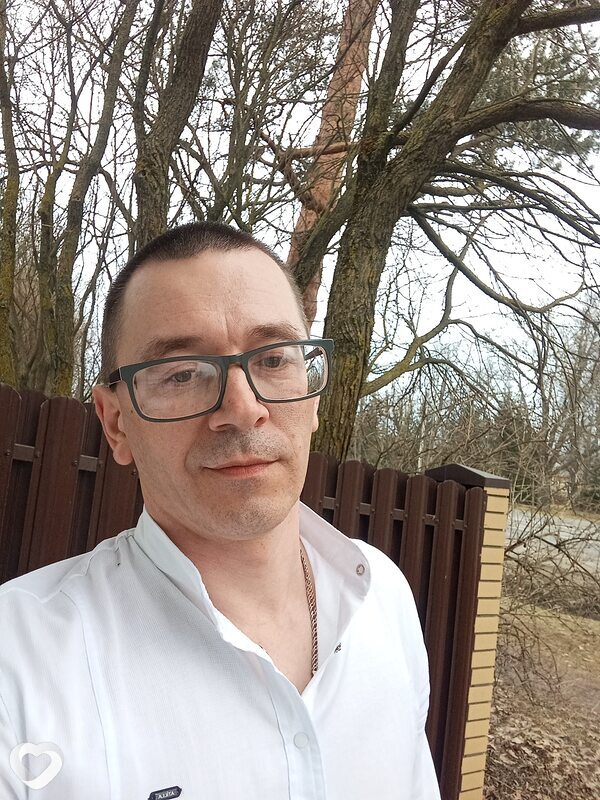 Иван, 43, Кингисеппе — анкета №4119900
