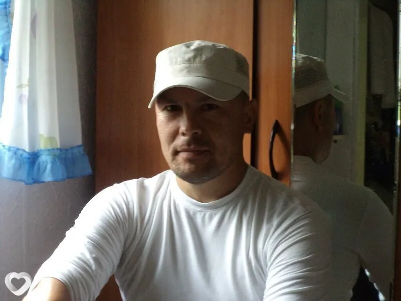 Константин, 50, Горно-Алтайске — анкета №4119910