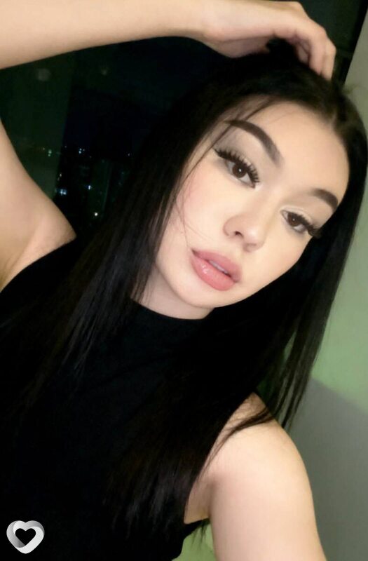Амелия, 20, Бресте — анкета №4119913