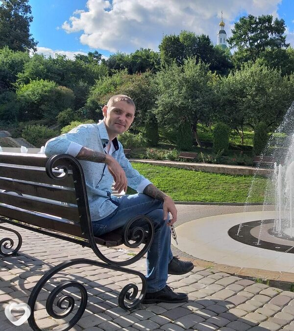 Denis, 42, Коврове — анкета №4119914