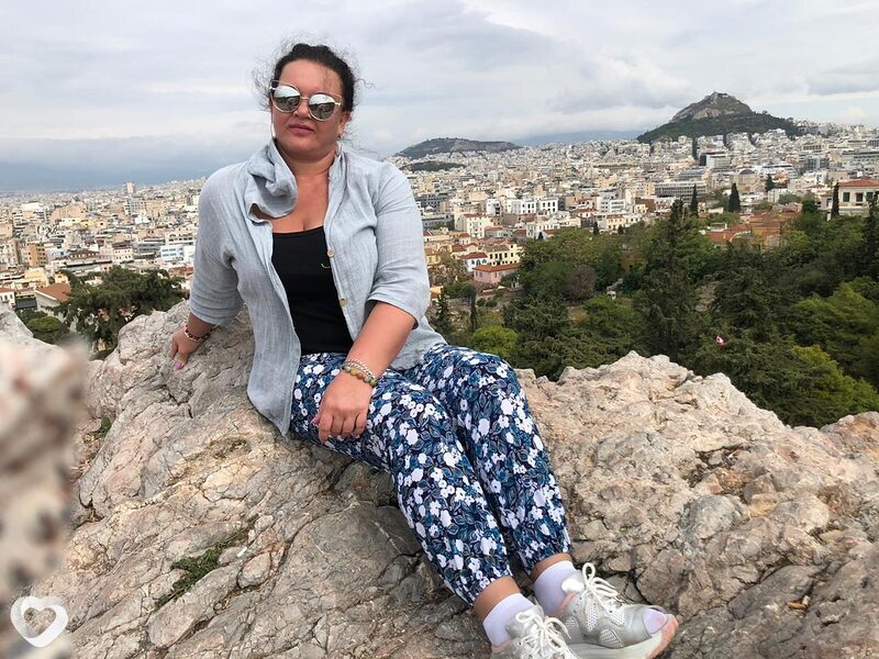 Елена, 46, Санкт-Петербурге — анкета №4120142