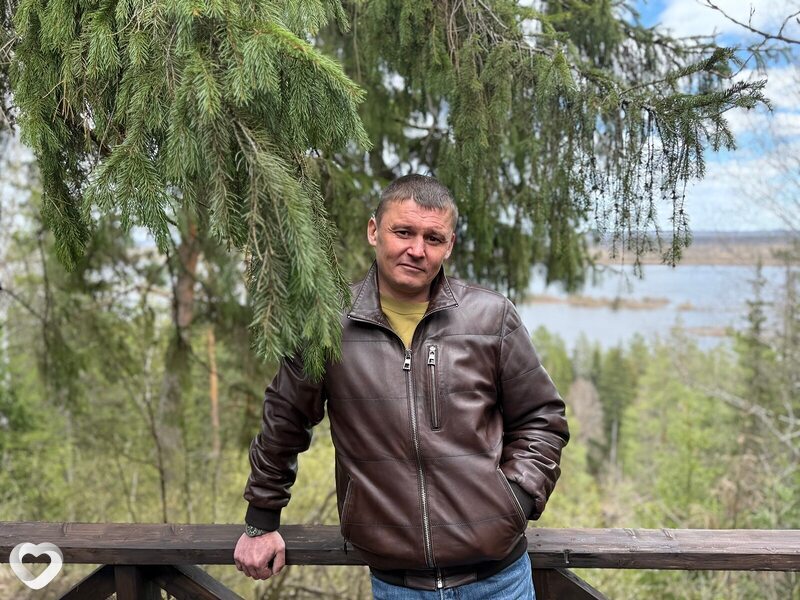 Ренат, 41, Ижевске — анкета №4120159