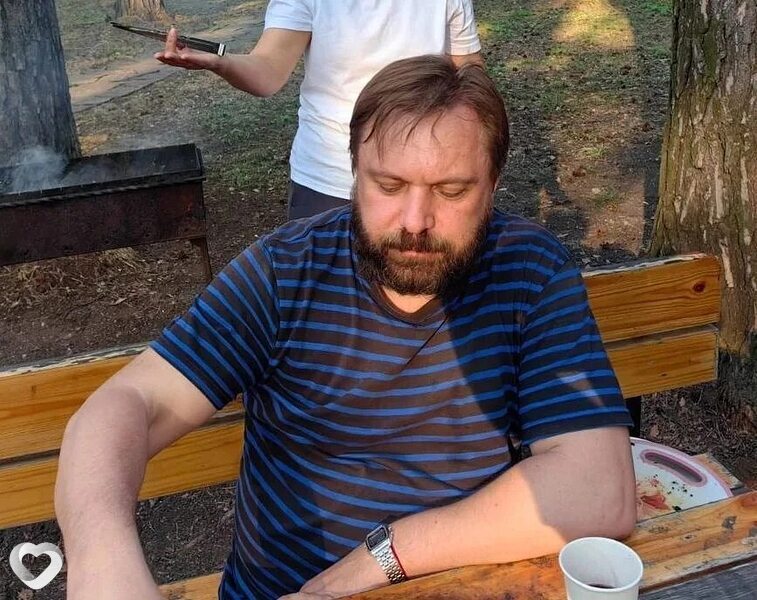 Алексей, 38, Барнауле — анкета №4119876