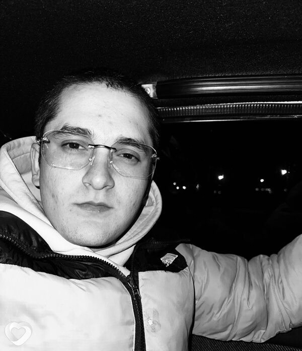 Алихан, 25, Волжском — анкета №4119879