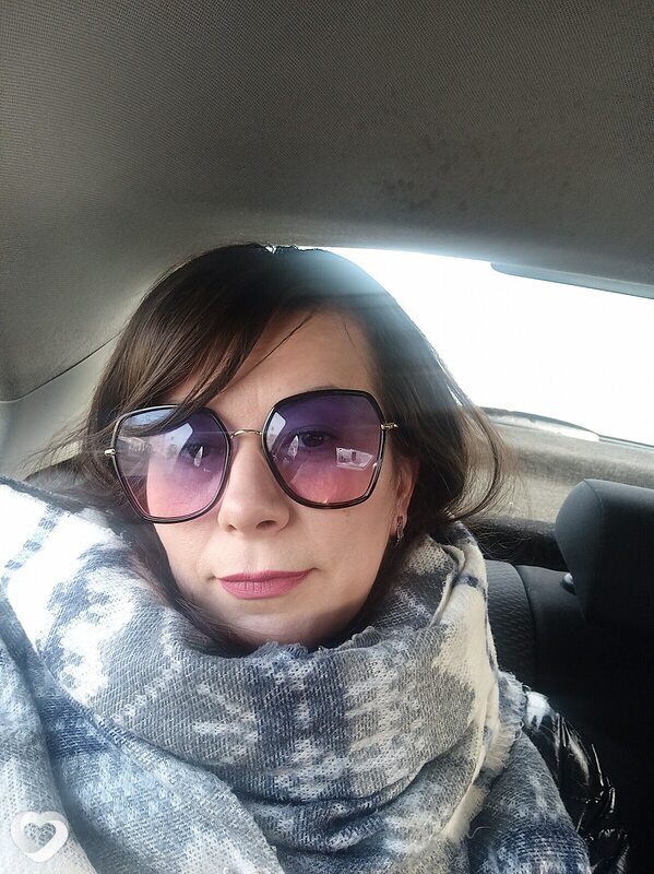 Екатерина, 40, Омске — анкета №4120415