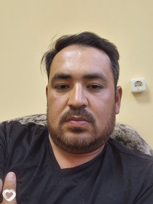 Гара, 32, Могилев — анкета №4120417