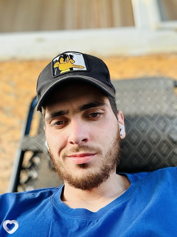 Владсилав, 24, Сочи — анкета №4120419