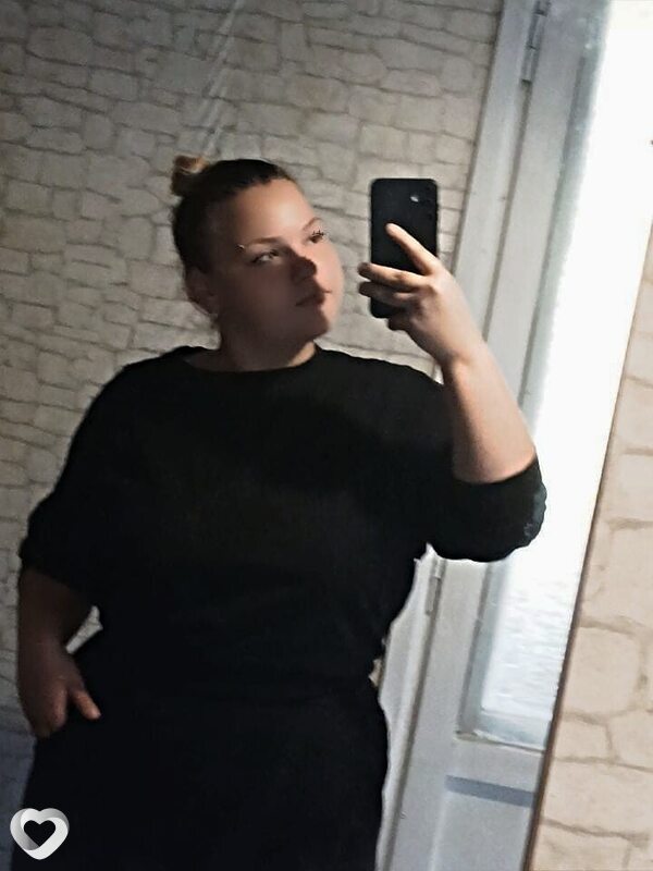 Анна, 18, Твери — анкета №4120427