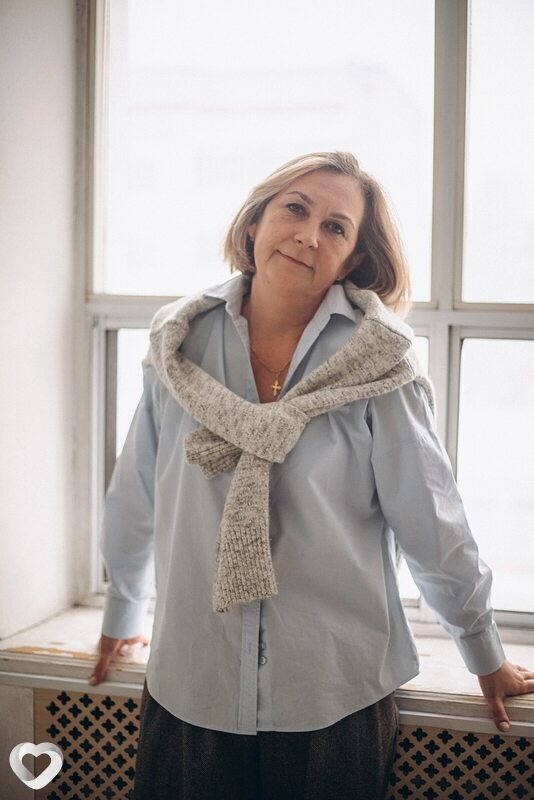 Елена, 50, Йошкар-Оле — анкета №4120428