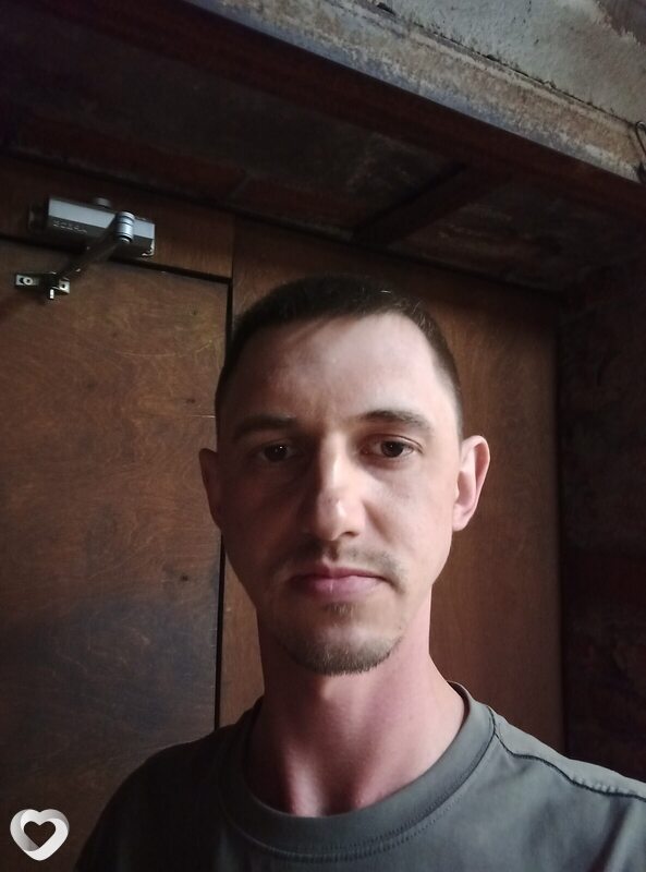 Андрей, 33, Новосибирске — анкета №4120429