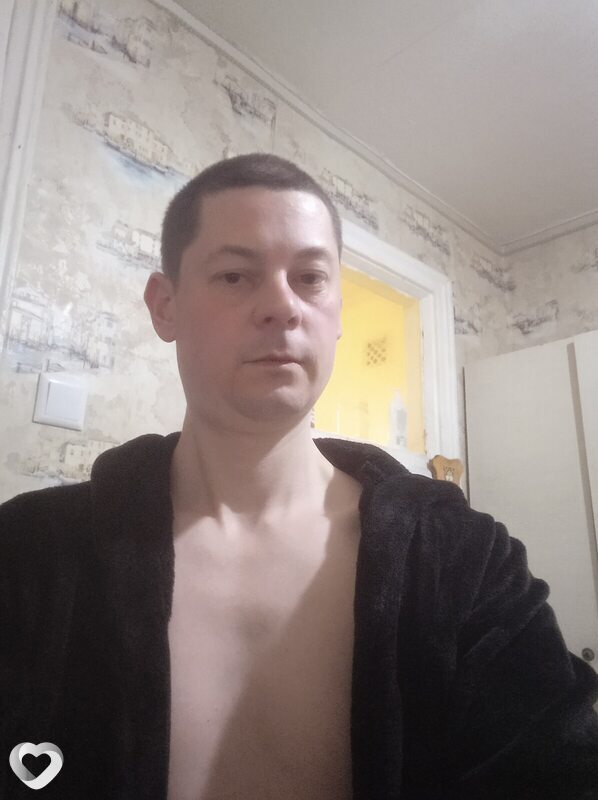 Алексей, 36, Днепр — анкета №4120116
