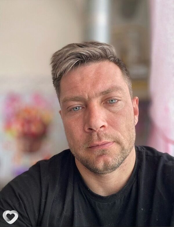 Сергей, 36, Туле — анкета №4120127