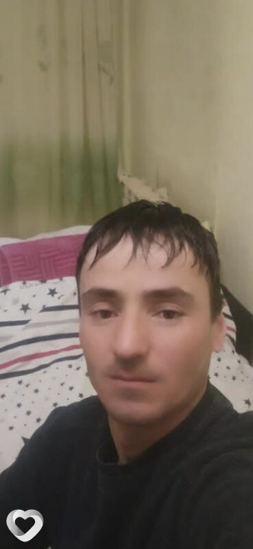 Рустам, 41, Екатеринбурге — анкета №4120134