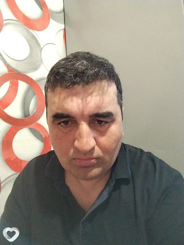 Рома, 49, Новосибирске — анкета №4119971