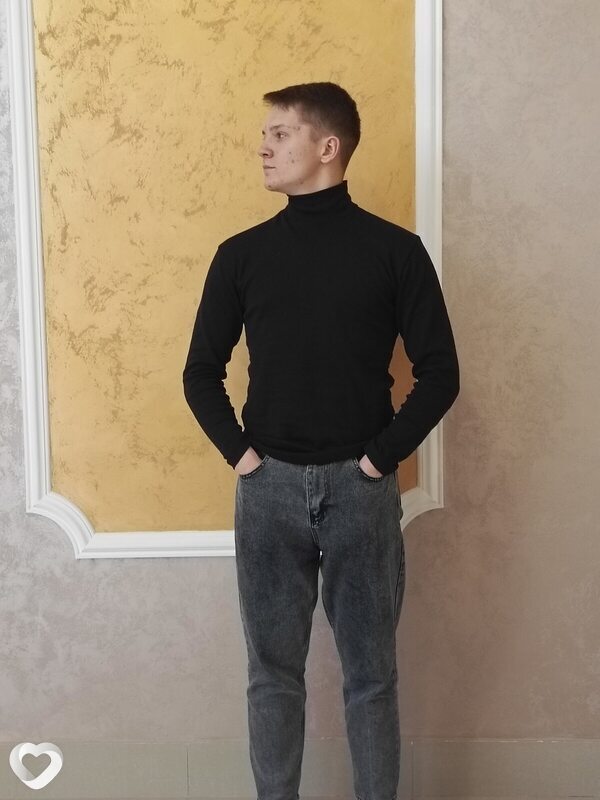 Валерий, 21, Ставрополе — анкета №4119974
