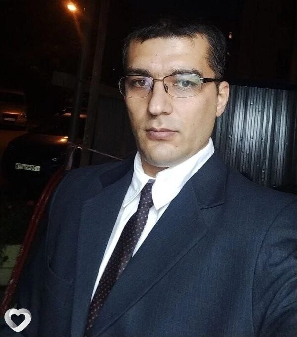 Miki, 35, Санкт-Петербурге — анкета №4119982