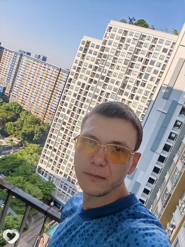 Артём, 35, Москве — анкета №4120165