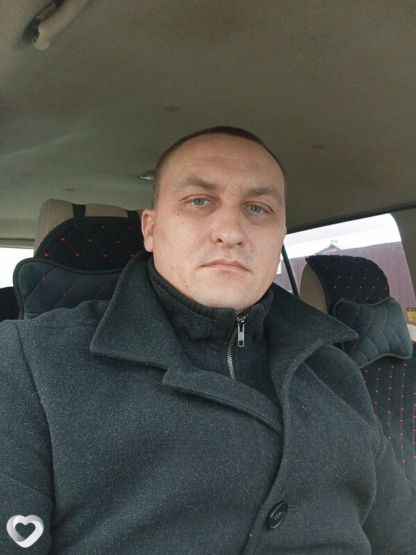 Евгений, 37, Донецке — анкета №4120219