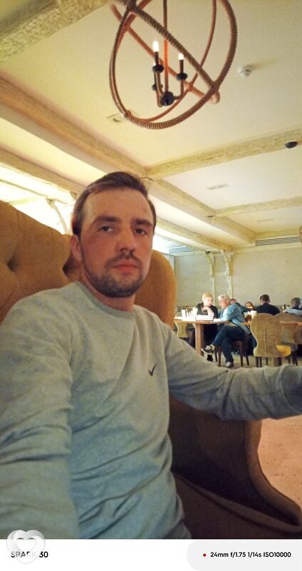 Александр, 36, Калуге — анкета №4120220