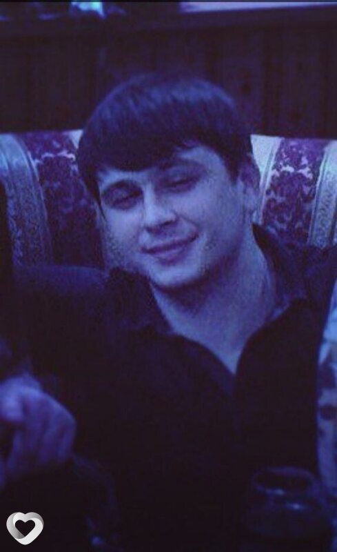 Хартик, 34, Армавире — анкета №4120223