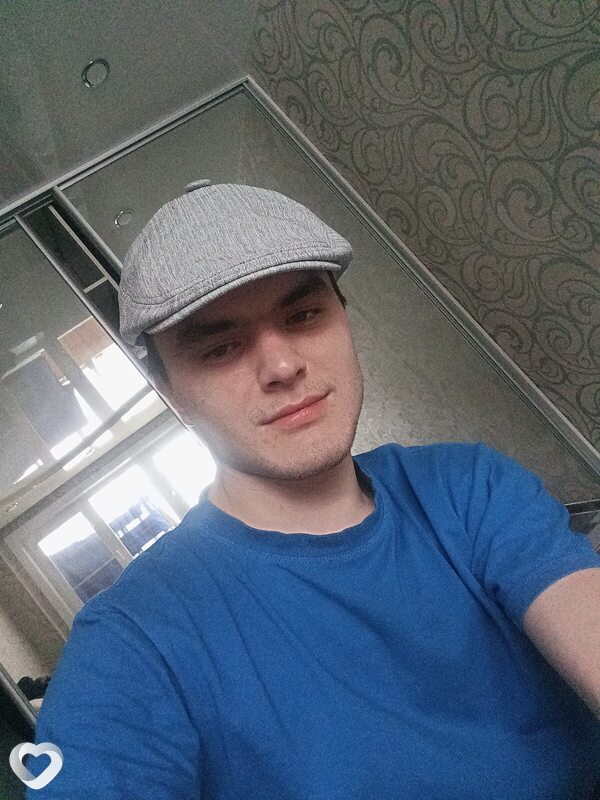Кирилл, 24, Первоуральске — анкета №4120229