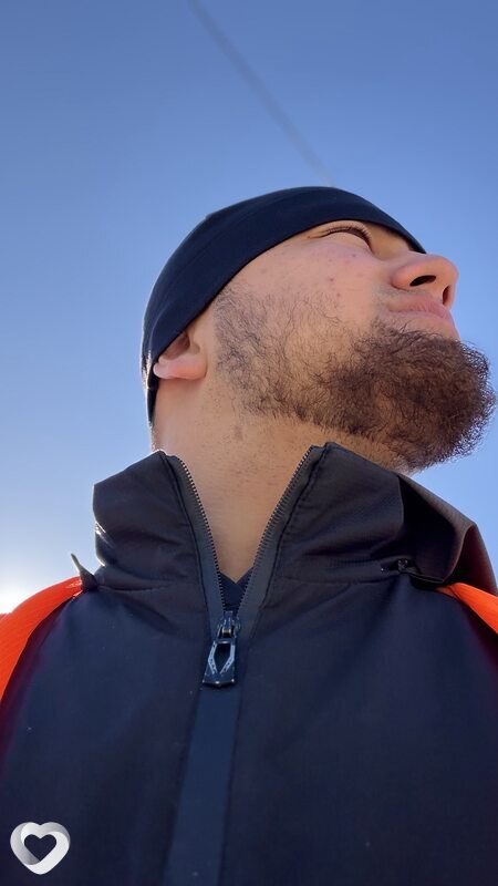 Muhammad, 23, Мариуполе — анкета №4120230