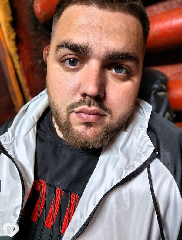 Дмитрий, 32, Химках — анкета №4120231