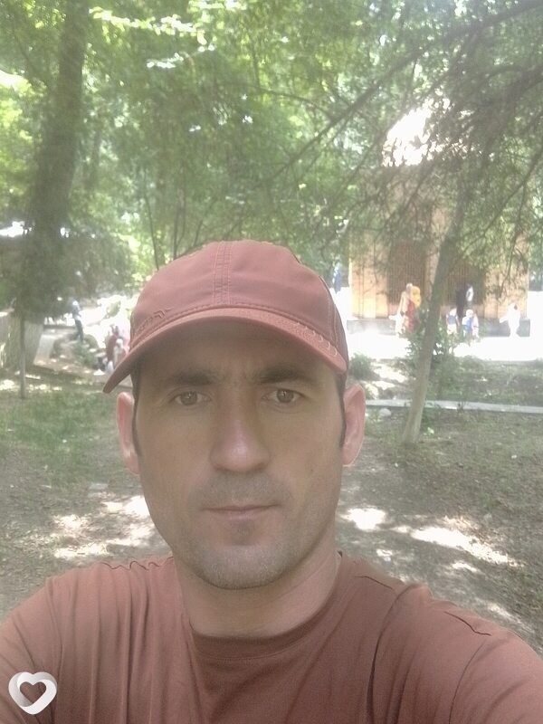 Нурик, Душанбе